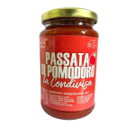 Passata di pomodoro