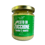 Pesto zucchine RUC