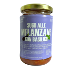 Sugo Melanzane